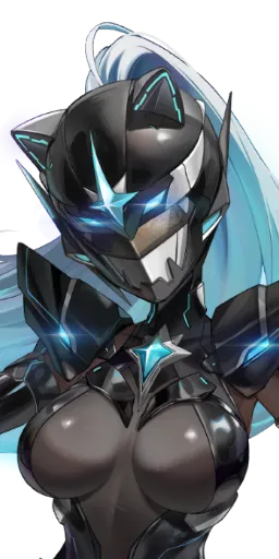 Ark Ranger Black