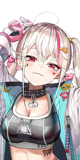 자칼