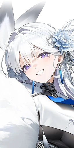 Snow Crane