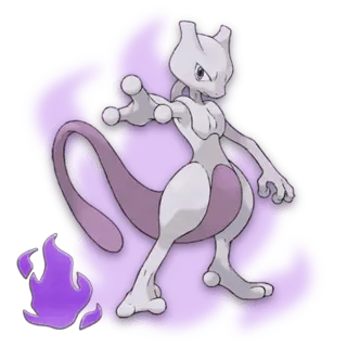 Shadow Mewtwo