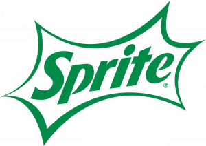 Sprite soda