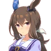Admire Vega portrait