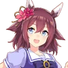 Sakura Bakushin O portrait