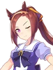 Sakura Chiyono O portrait