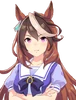 Sweep Tosho portrait