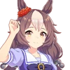 Yaeno Muteki portrait