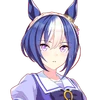Uma Musume character