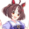 Hishi Akebono portrait