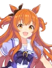 Matikanefukukitaru portrait