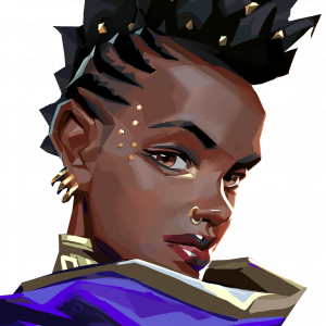 Astra VALORANT agent