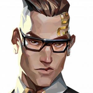 Chamber VALORANT agent