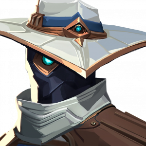 Cypher VALORANT agent