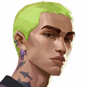 Gekko VALORANT agent