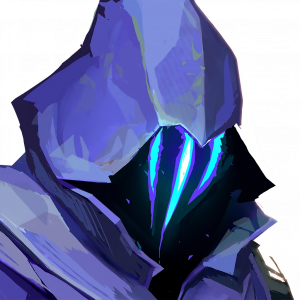 Omen VALORANT agent