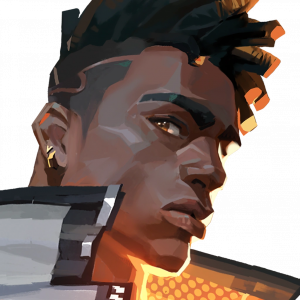 Phoenix VALORANT agent