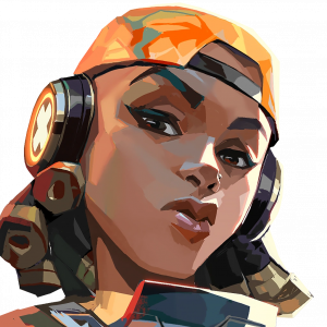 Raze VALORANT agent