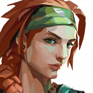 Skye VALORANT agent