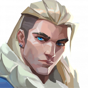 Sova VALORANT agent