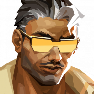 Tejo VALORANT agent
