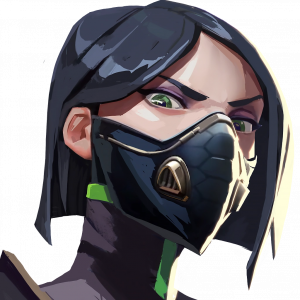 Viper VALORANT agent