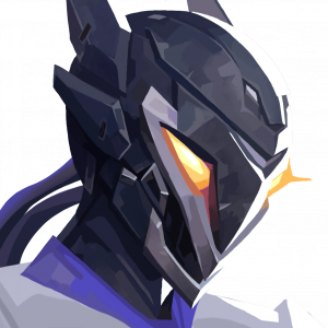 Vyse VALORANT agent