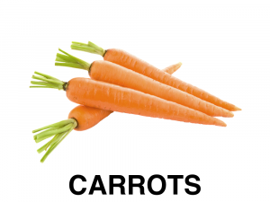 Carrots