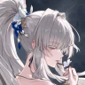 Jinhsi from Wuthering Waves
