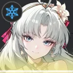Carlotta from Wuthering Waves
