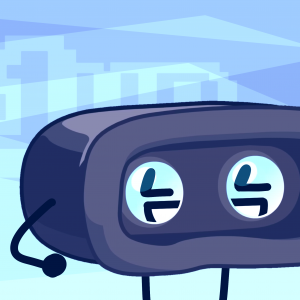 BFDI character image