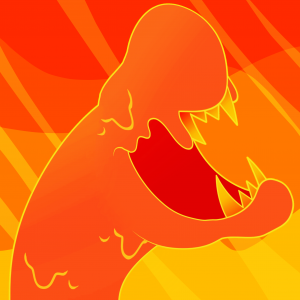 Firey avatar