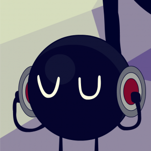 Radio Announcer avatar
