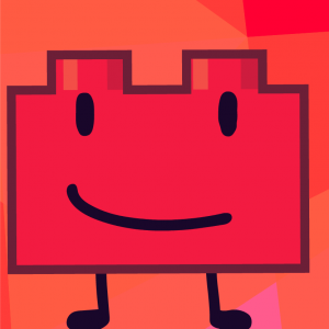 Blocky avatar