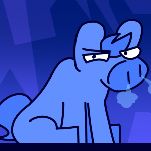 Snowball avatar