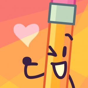 Pencil avatar
