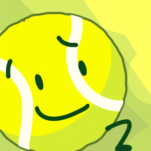 Tennis Ball avatar