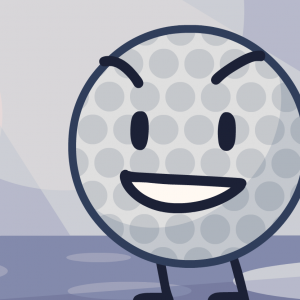 Golf Ball avatar