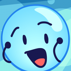Bubble avatar
