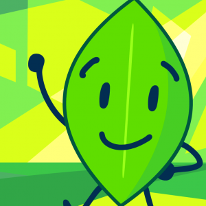 Leafy avatar