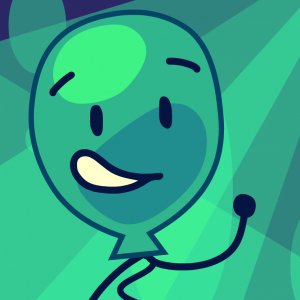 Gelatin avatar