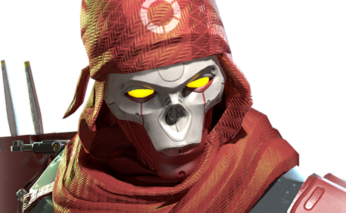 Revenant