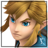 Link from Super Smash Bros. Ultimate