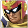 Captain Falcon