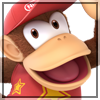 Diddy Kong