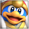 King Dedede