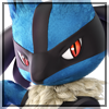 Lucario