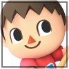 Villager