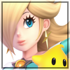 Rosalina & Luma