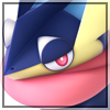 Greninja