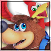 Banjo & Kazooie