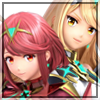 Pyra & Mythra